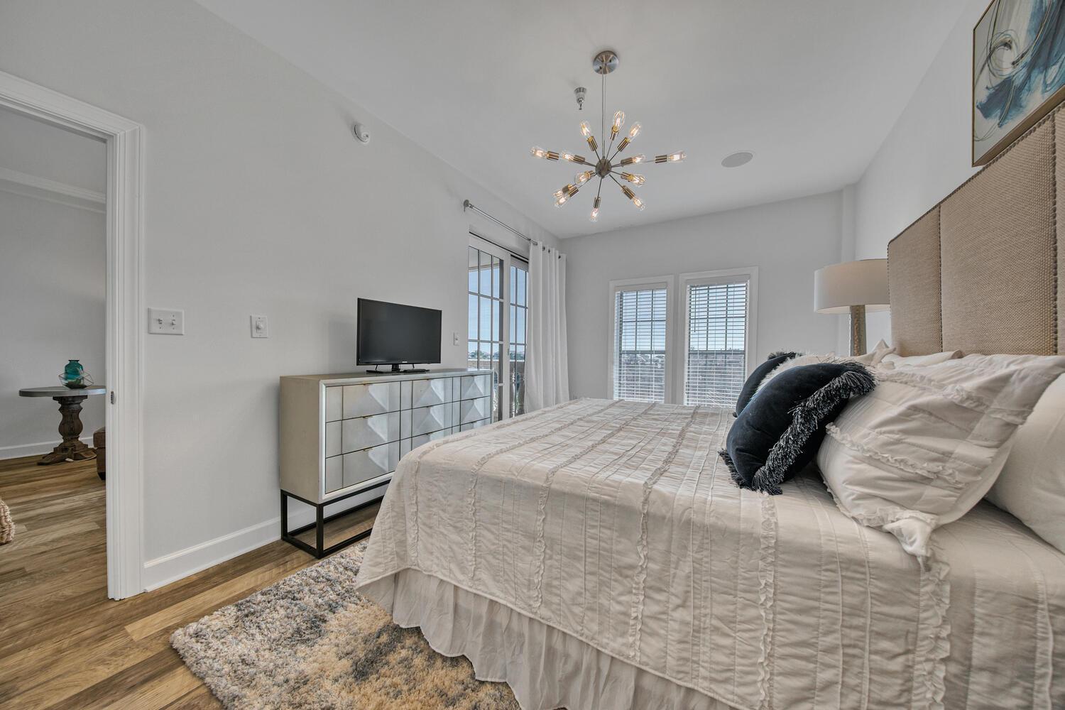Newly Renovated Overlooking The Seacrest Village Pool And Beach Access Rosemary Beach Exteriör bild