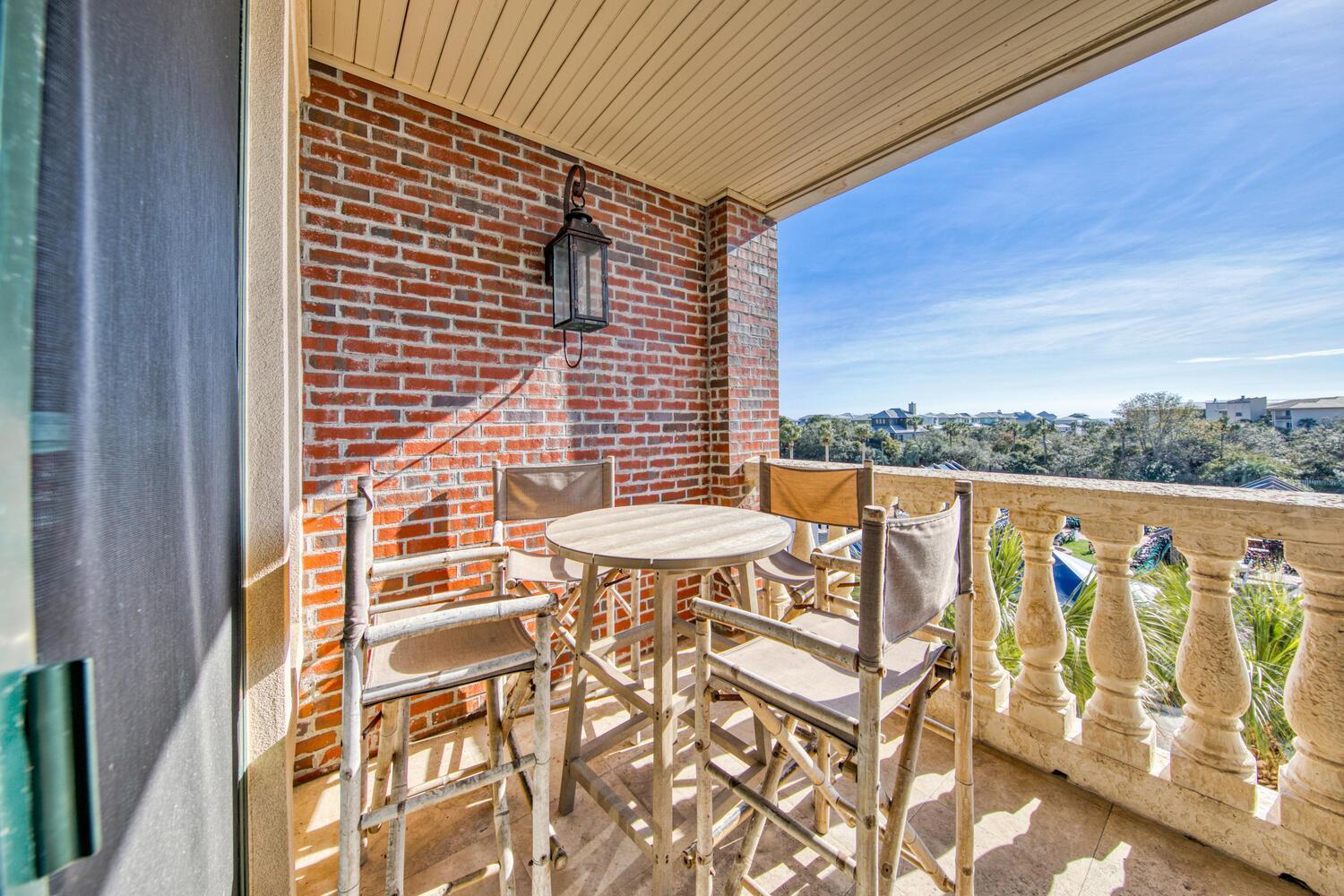 Newly Renovated Overlooking The Seacrest Village Pool And Beach Access Rosemary Beach Exteriör bild