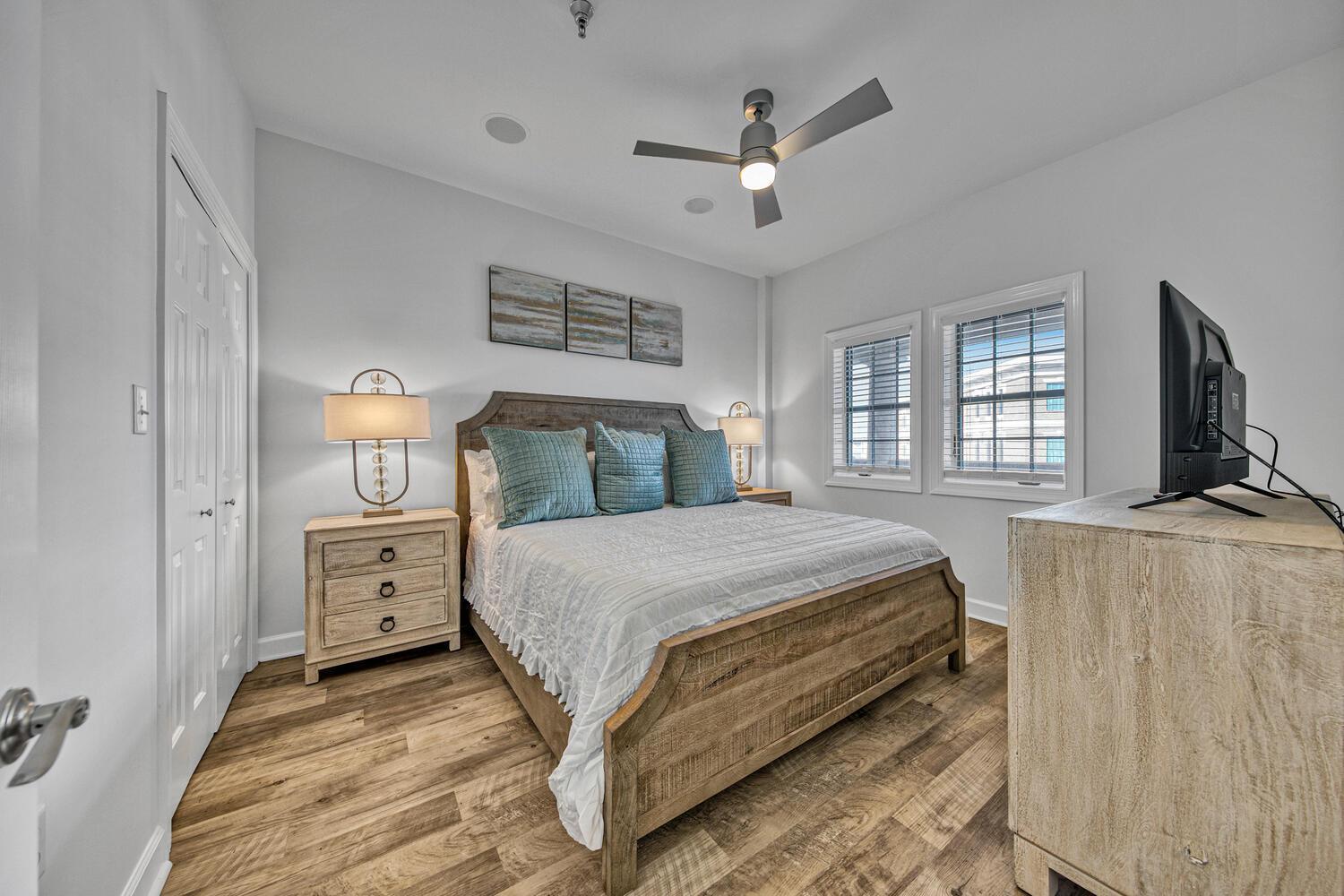 Newly Renovated Overlooking The Seacrest Village Pool And Beach Access Rosemary Beach Exteriör bild