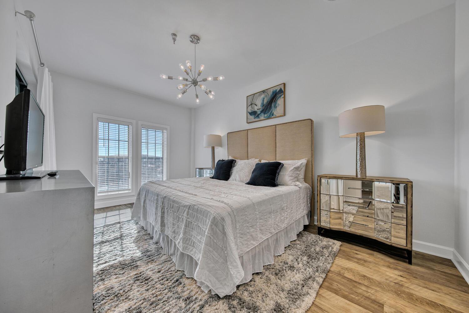 Newly Renovated Overlooking The Seacrest Village Pool And Beach Access Rosemary Beach Exteriör bild